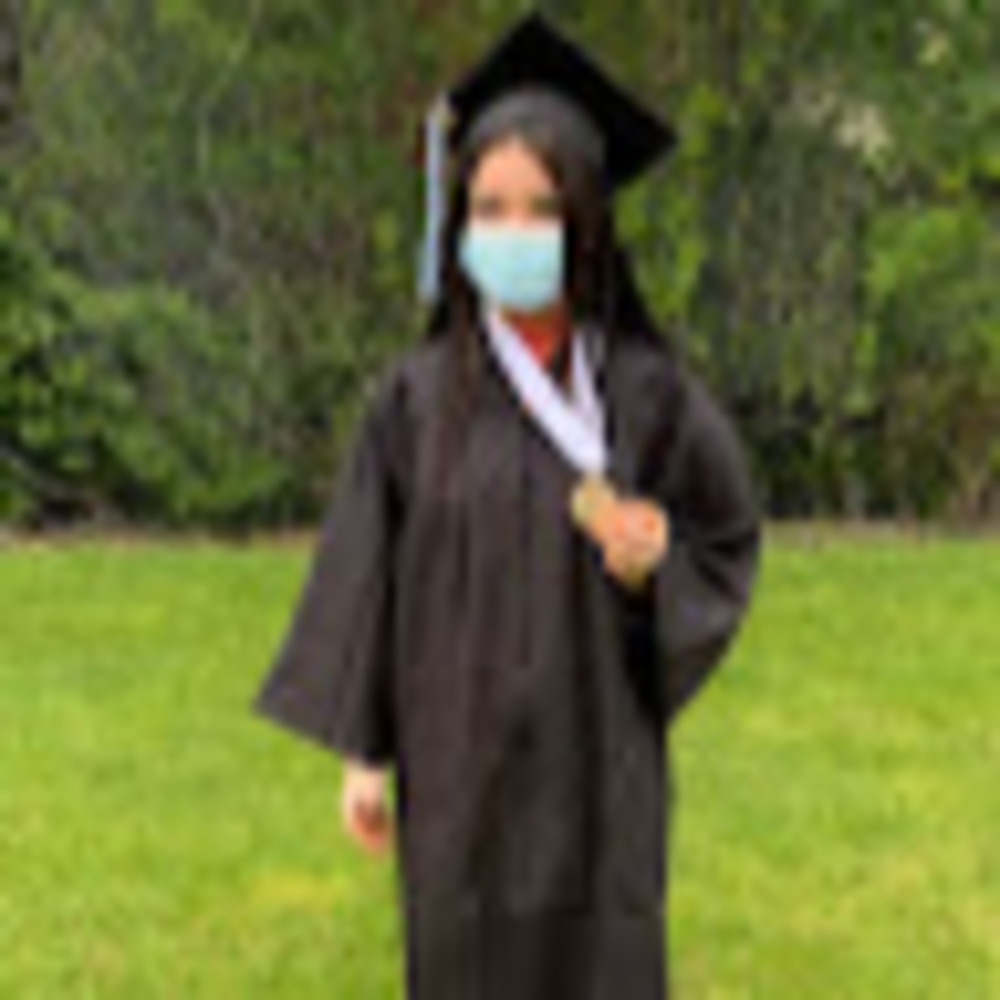 Meet your Posher, Hai